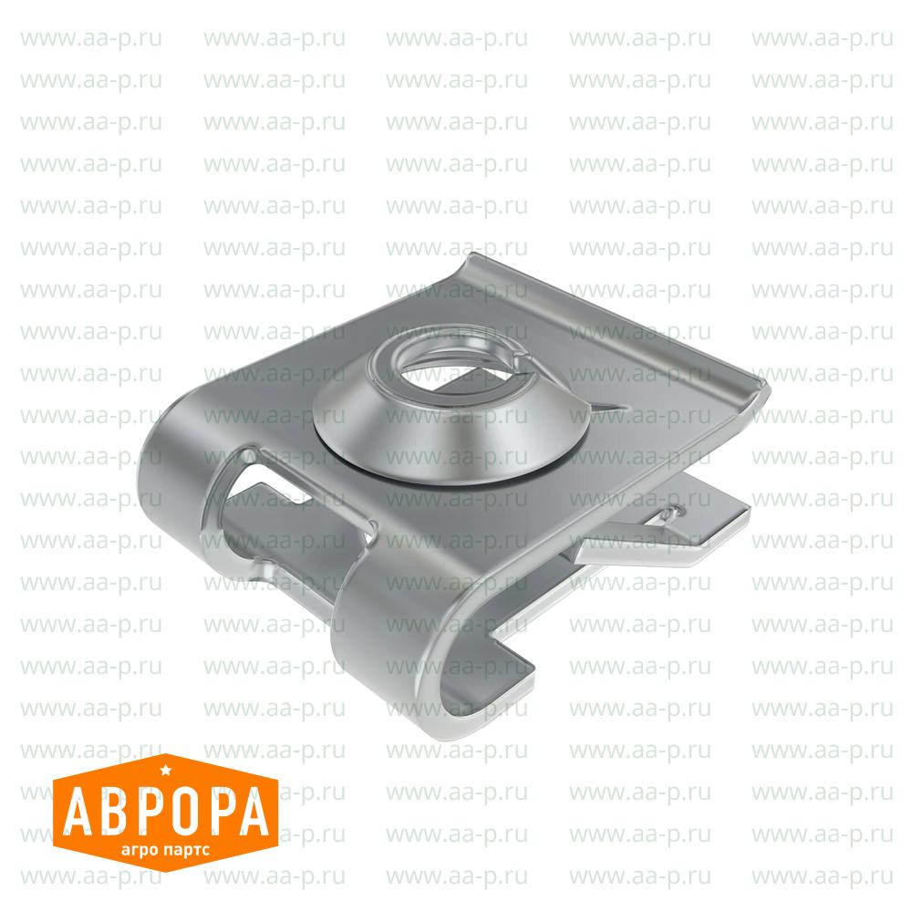 L79415 СТОПОРНАЯ  ГАЙКА